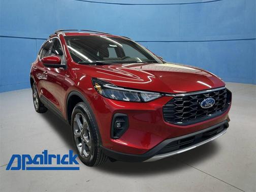 2026 Ford Escape ST-Line Select