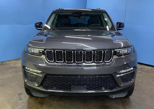 2022 Jeep Grand Cherokee Limited X