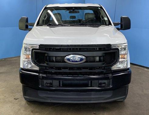 2021 Ford F-250 XL