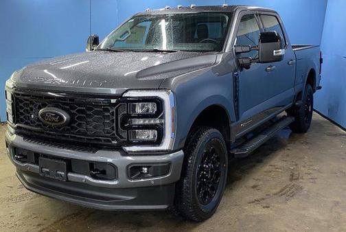 2025 Ford F-350 Lariat