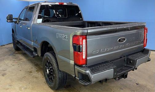 2025 Ford F-350 Lariat