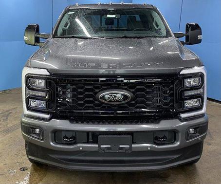 2025 Ford F-350 Lariat
