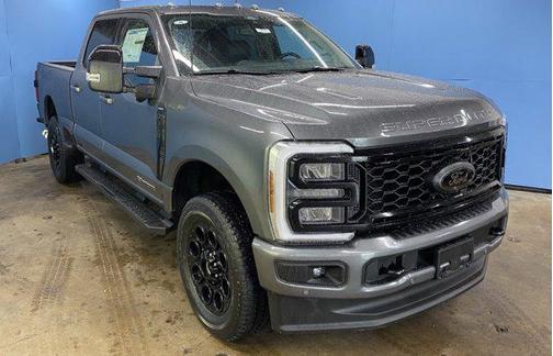 2025 Ford F-350 Lariat