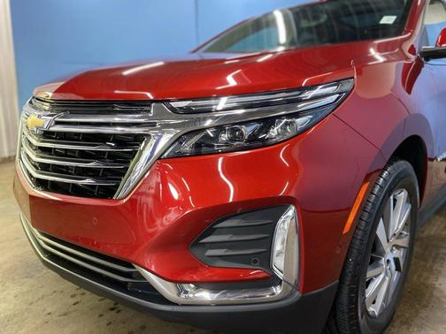 2023 Chevrolet Equinox Premier w/1LZ