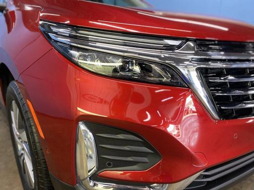2023 Chevrolet Equinox Premier w/1LZ