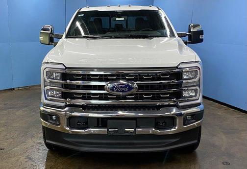 2025 Ford F-350 King Ranch