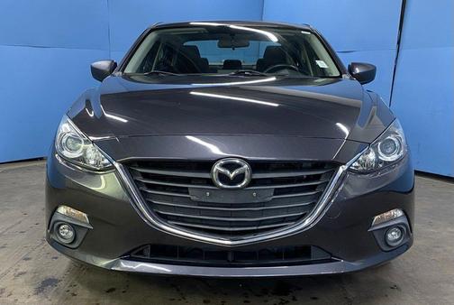 2015 Mazda Mazda3 i Touring