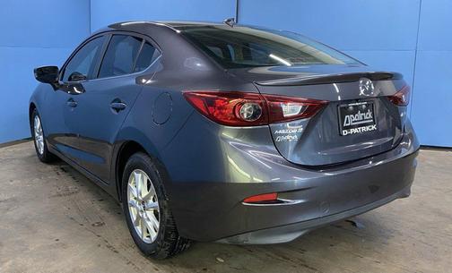 2015 Mazda Mazda3 i Touring