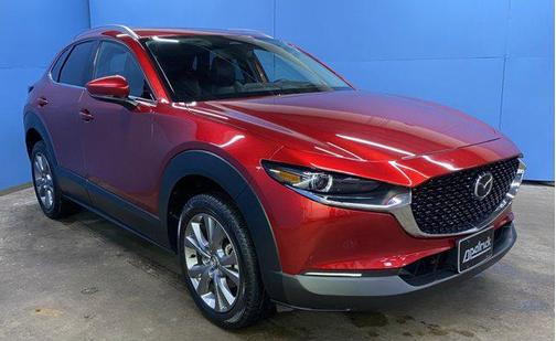 2024 Mazda CX-30 Premium Package