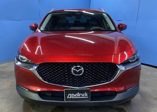 2024 Mazda CX-30 Premium Package