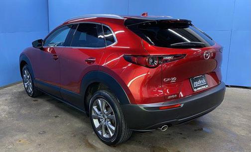 2024 Mazda CX-30 Premium Package