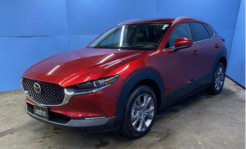 2024 Mazda CX-30 Premium Package