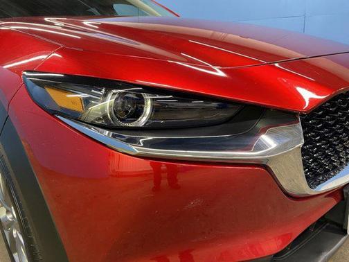 2024 Mazda CX-30 Premium Package