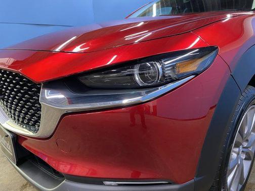 2024 Mazda CX-30 Premium Package