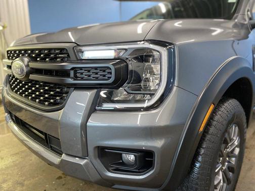 2024 Ford Ranger XL