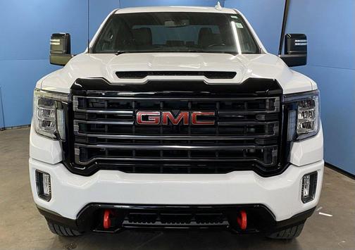 2023 GMC Sierra 2500 AT4