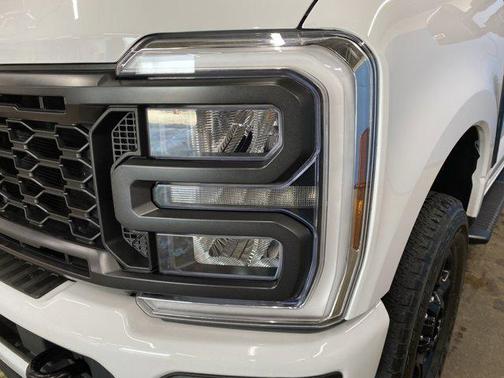 2024 Ford F-350 XL