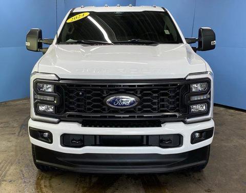 2024 Ford F-350 XL