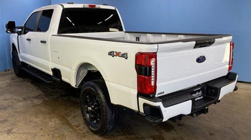 2024 Ford F-350 XL