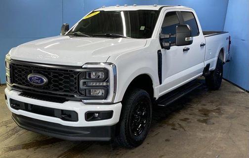 2024 Ford F-350 XL