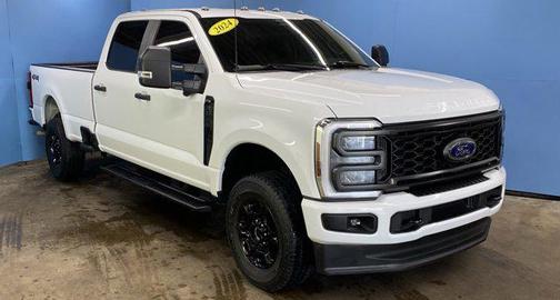 2024 Ford F-350 XL