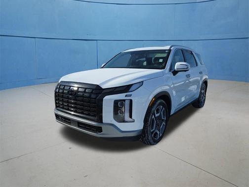 2025 Hyundai PALISADE Limited