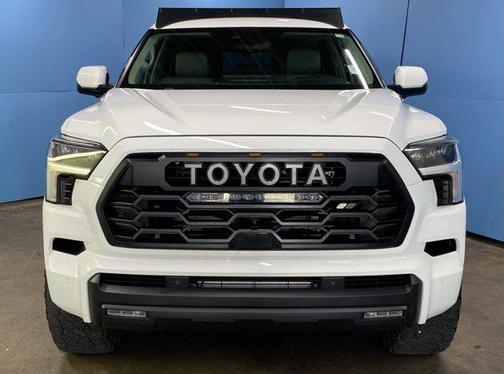 2023 Toyota Sequoia SR5