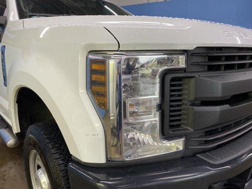 2019 Ford F-250 XL