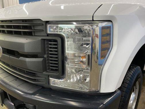 2019 Ford F-250 XL