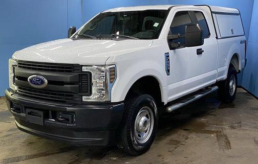 2019 Ford F-250 XL