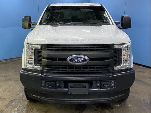 2019 Ford F-250 XL