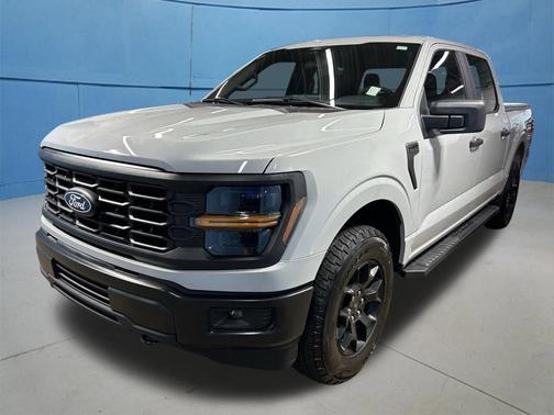 AVALANCHE 2024 Ford F-150 STX