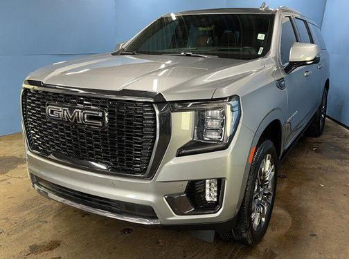 2024 GMC Yukon XL Denali Ultimate