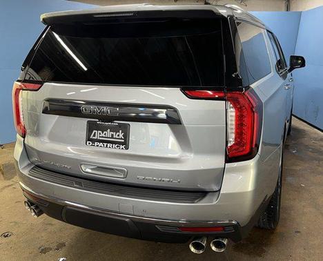 2024 GMC Yukon XL Denali Ultimate
