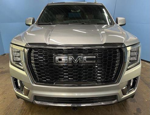 2024 GMC Yukon XL Denali Ultimate