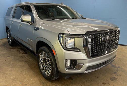 2024 GMC Yukon XL Denali Ultimate