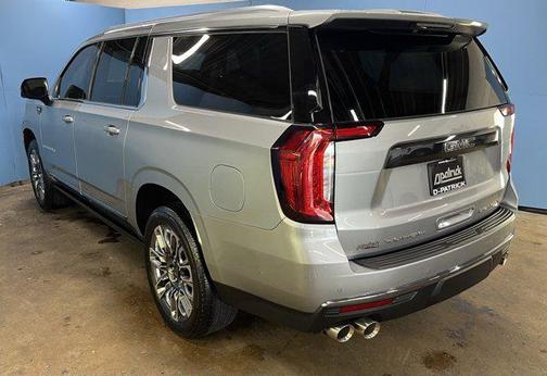 2024 GMC Yukon XL Denali Ultimate