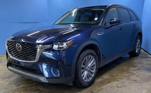 2025 Mazda CX-90 3.3 Turbo S