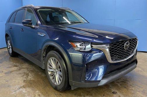 2025 Mazda CX-90 3.3 Turbo S