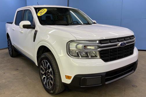 2023 Ford Maverick Lariat