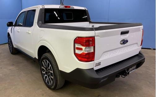 2023 Ford Maverick Lariat