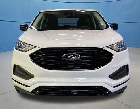 OXFORD WHITE 2024 Ford Edge SE