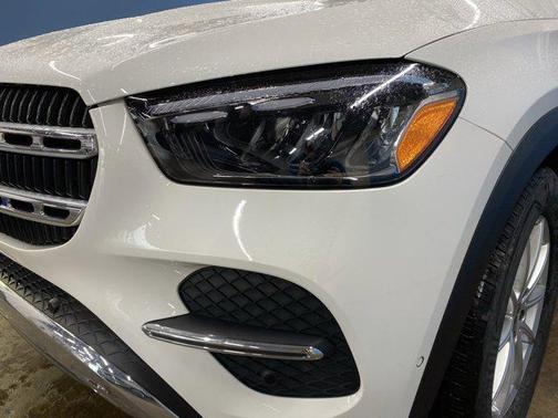 2024 Mercedes-Benz GLE 450 Plug-In Hybrid 4MATIC