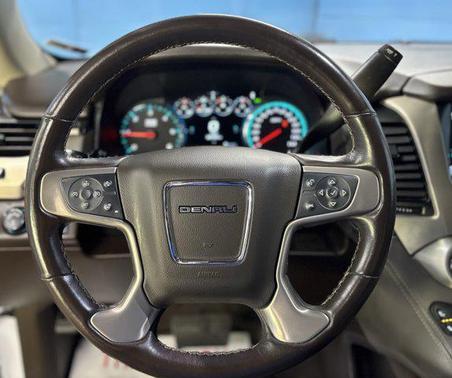2020 GMC Yukon XL Denali
