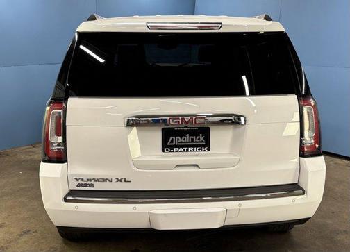2020 GMC Yukon XL Denali