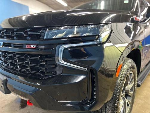 2023 Chevrolet Tahoe 4WD Z71