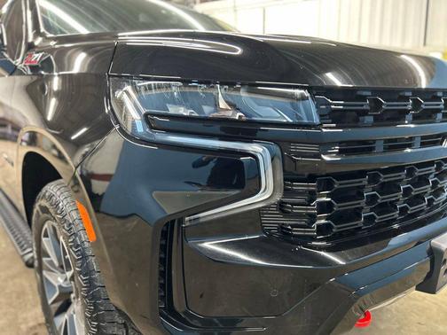 2023 Chevrolet Tahoe 4WD Z71