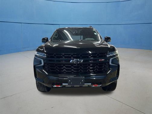 2023 Chevrolet Tahoe 4WD Z71