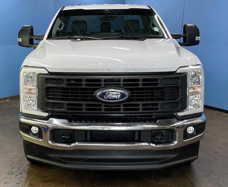 2023 Ford F-250 XL