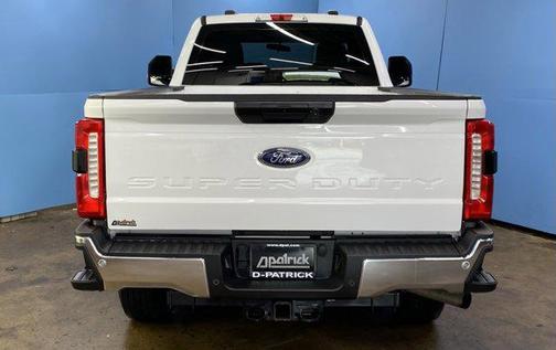 2023 Ford F-250 XL